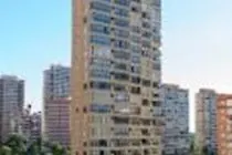 Gemelos 4 Benidorm