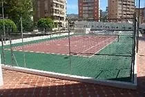 Gemelos 4 Hotel
