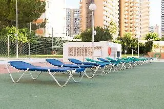 Hotel Gemelos 4