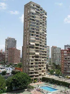 Hotel Gemelos 4