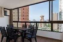Gemelos 4 Hotel Benidorm