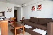 Hotel Gemelos 4