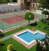 Gemelos 4 Benidorm